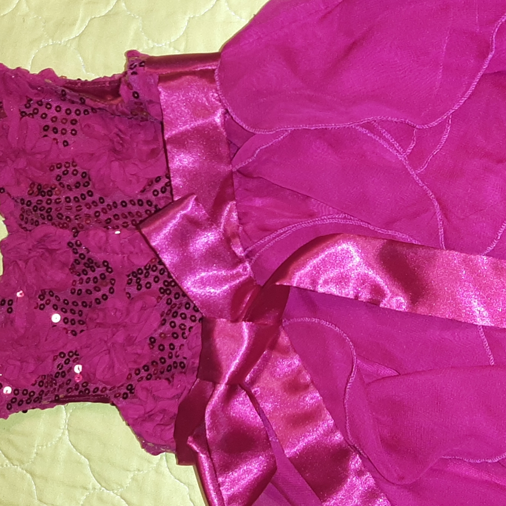 American Princess - Picture 4 of 5
